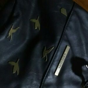 Volcom bag